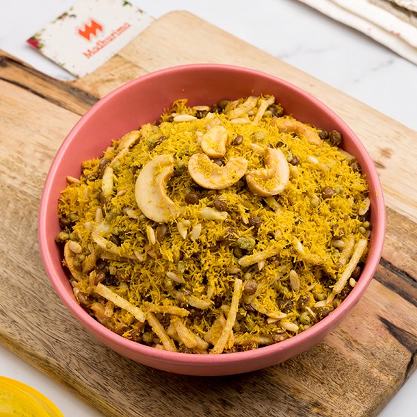 Kaju Mix Namkeen