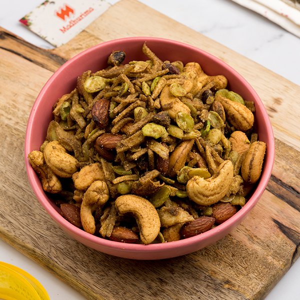 Mewa Mix Namkeen