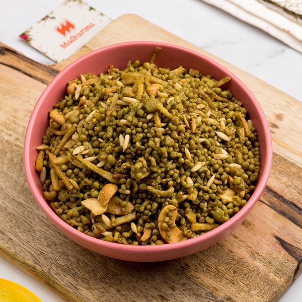 Pudina Mix