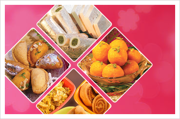 Buy Diwali Sweets Online at Madhurima Sweets® | Send Diwali Sweets | Buy Sweets Online