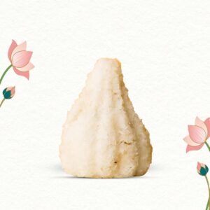 Buy Coconutty Modak Online | Best Ganesh Chaturthi Modak