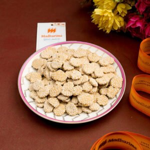 Buy Lucknow Revri Online | Best Lucknow Revri by Madhurima Sweets