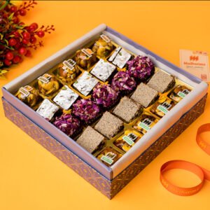 Order Diwali Sugar Free Sweets by Madhurima Sweets