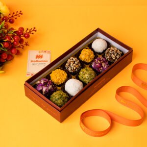 Buy Diwali Exotic Sweets Online by Madhurima Sweets