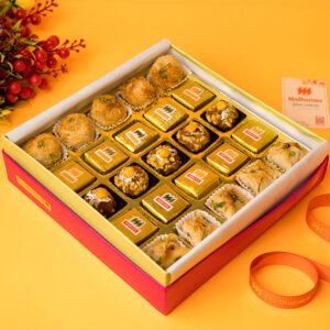 Buy Diwali Special Assorted Sweets Online | Madhurima Sweets