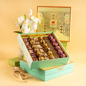 Guilt Free 36pcs