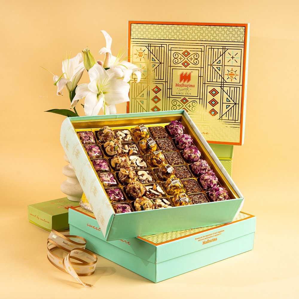 Guilt Free 36pcs