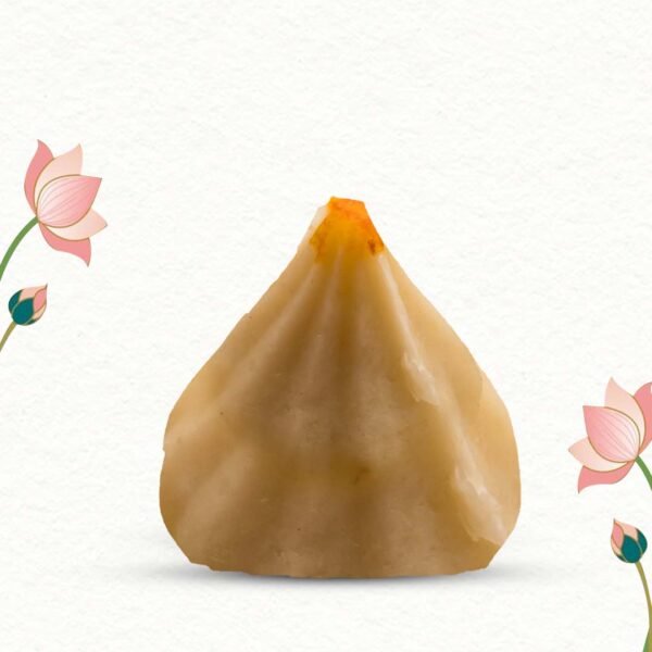 Shop for Kaju Kesar Modak Online by Madhurima Sweets