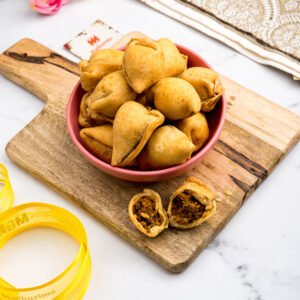 MEWA SAMOSA 500 GM