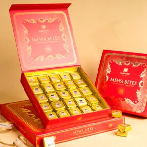 Mewa Bite 25 Pcs (500g)