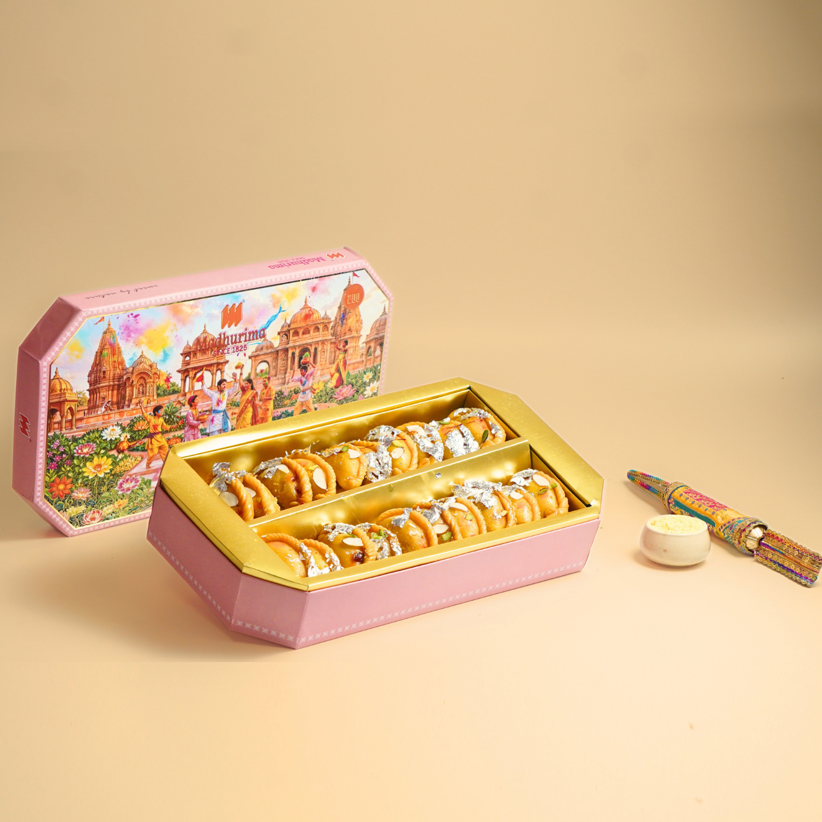 Buy Mewa Gujiya Online