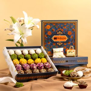 Exotic Sweet 25pcs