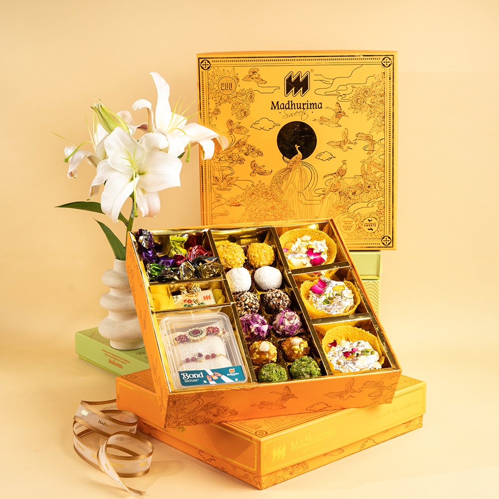 Rakhi Special Box Big