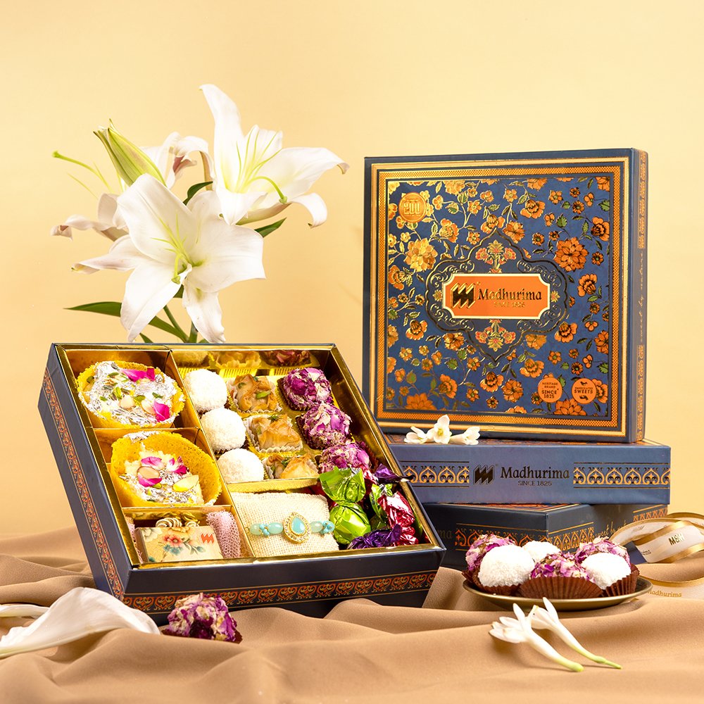 Rakhi Special Box Small