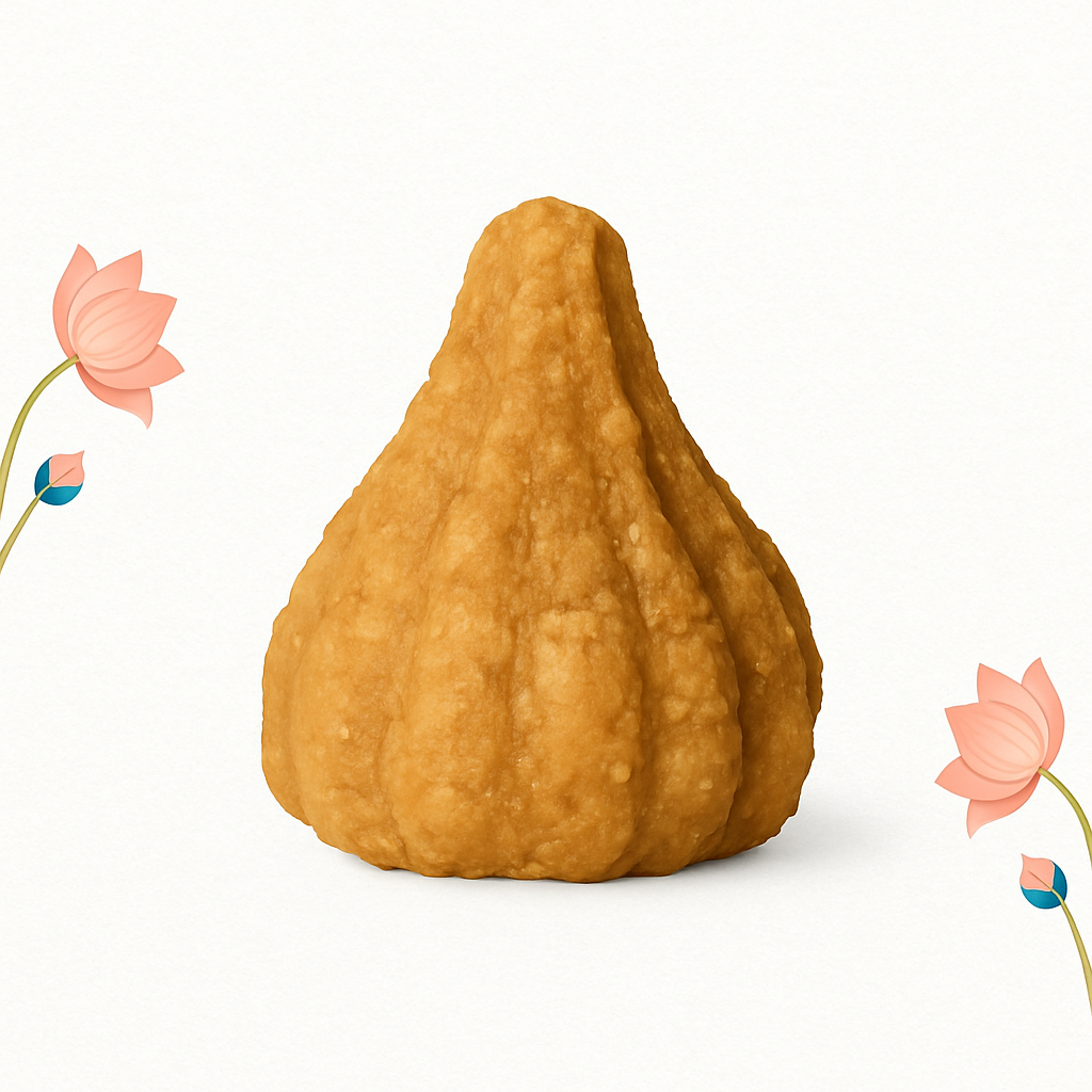 Buy Gud Kaju Modak Online