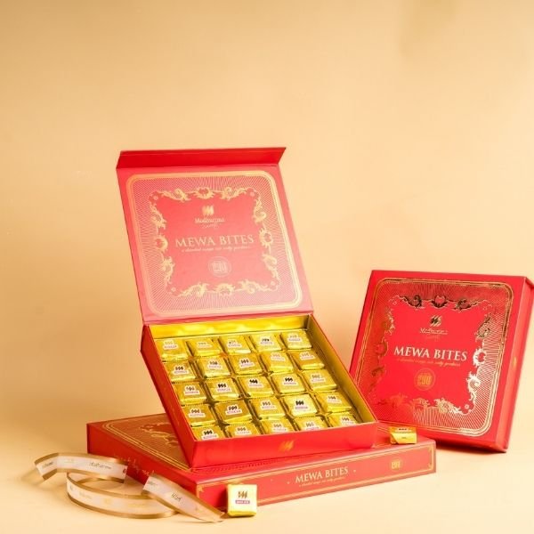 Mewa Bite 25 Pc