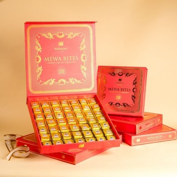 Mewa Bite 49 Pc