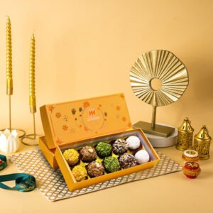 Exotic Mix 10 Pc