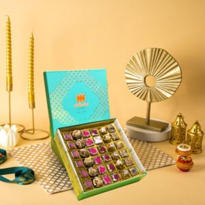 Guilt Free Sweet 36 Pc