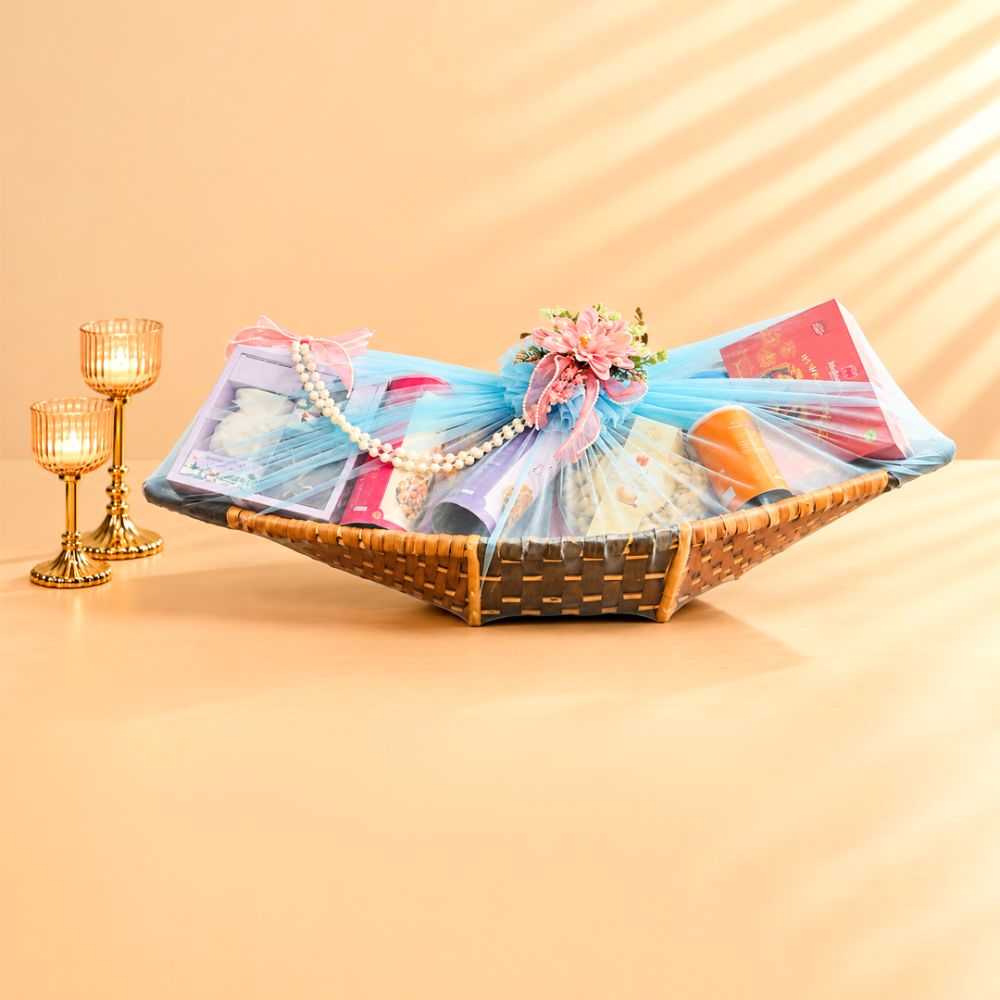Nautica Classic Hamper
