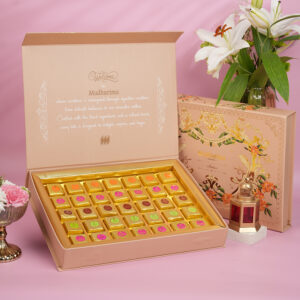 Assorted Mewa Bites 35 pcs