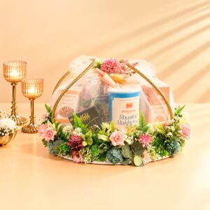 Garden Of Eden Carryon