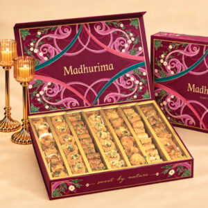 Assorted Baklava 1kg