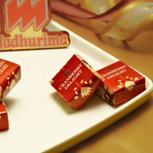Cranberry Delight