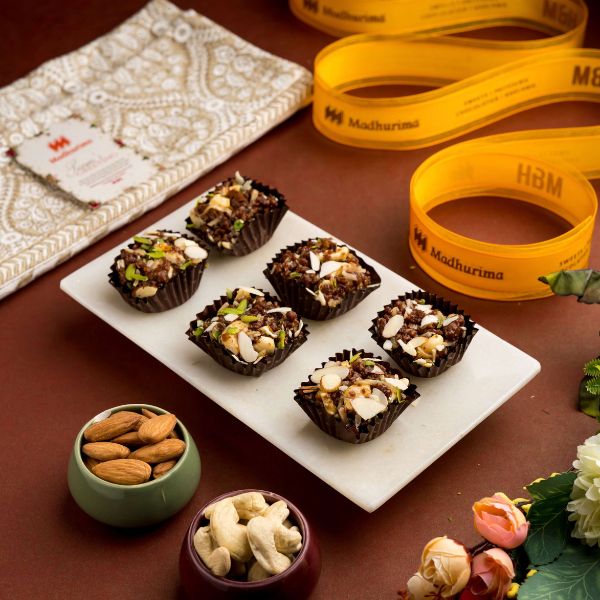 Doda Barfi