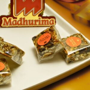 Granola Crunch