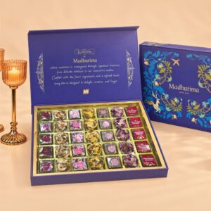 Guilt Free Delight 35 pcs