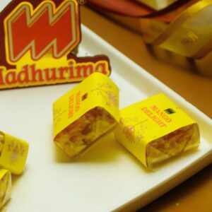 Mango Delight