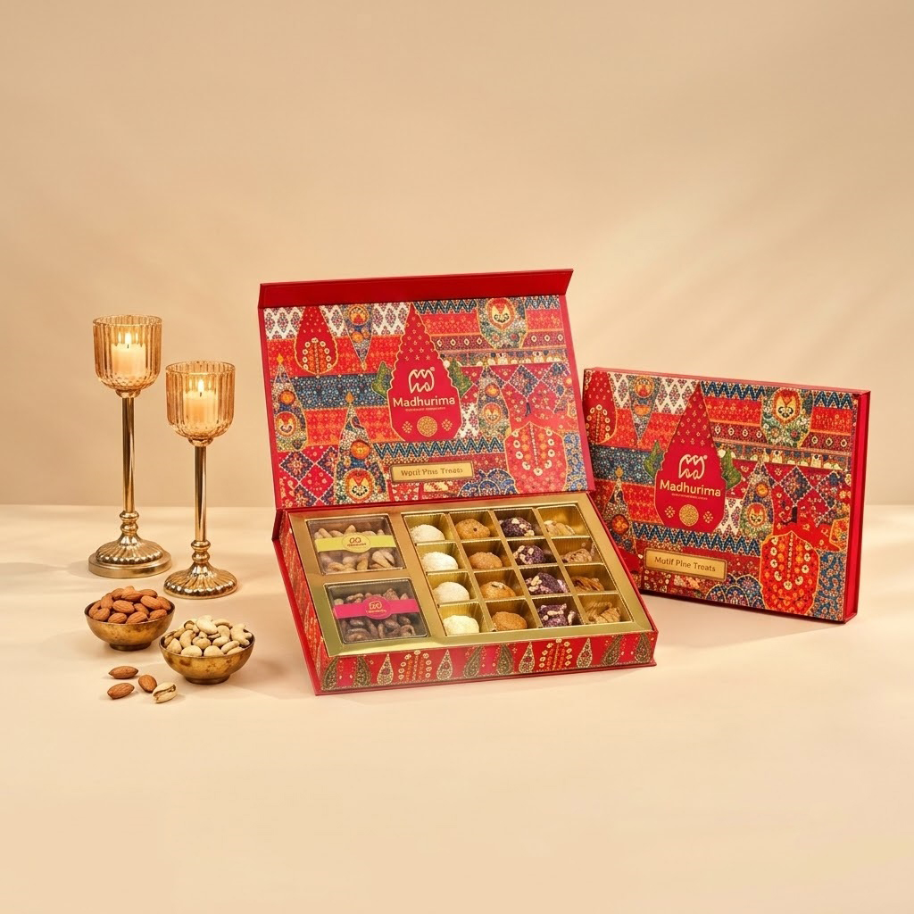 Motif Pine Treats