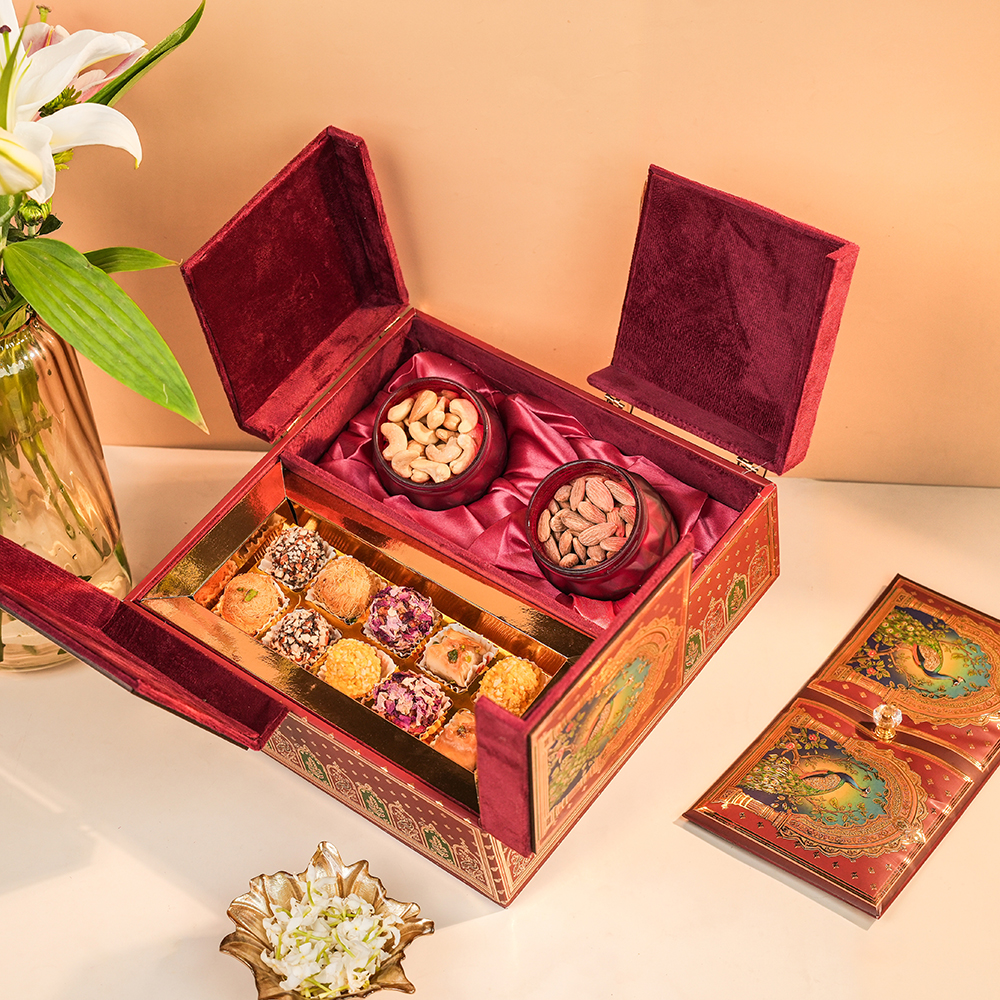 Regal Assorted Tray