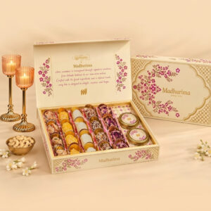Mayura Grandeur Box