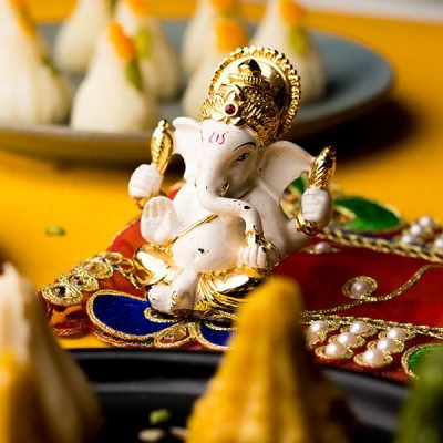 Ganesh Chaturthi S