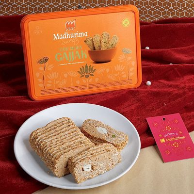 Gur Mewa Gajak