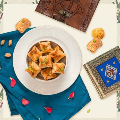 website thumnails baklava